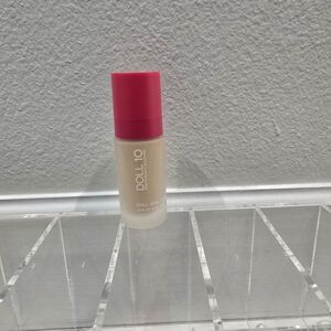 Doll 10 Doll Skin Genius Serum Skin Tint with Reishi Mushroom, color light.